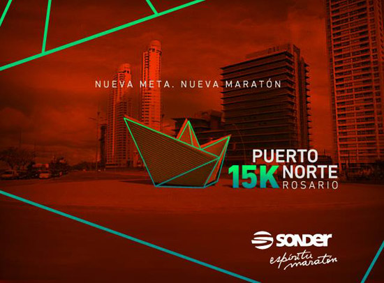 15k Puerto Norte