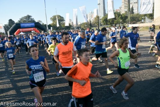 Las veinte mentiras de los corredores