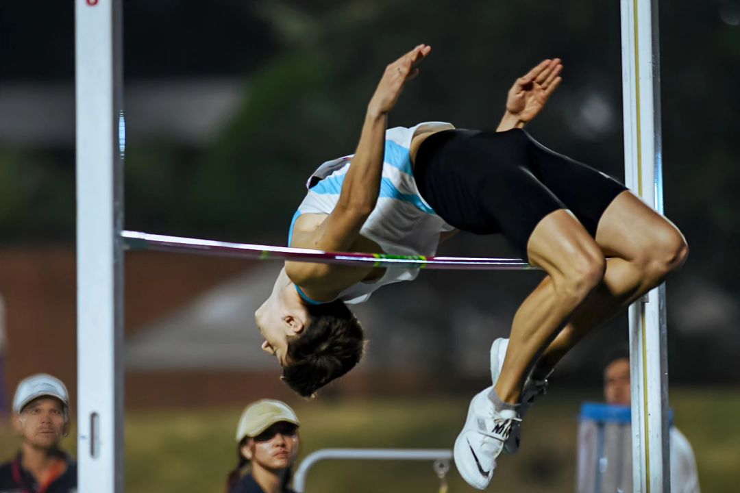 EXCELENTES RESULTADOS EN EL SUDAMERICANO U23