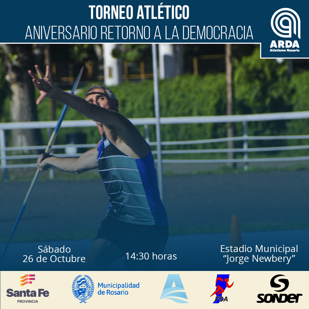 TORNEO ATLTICO 