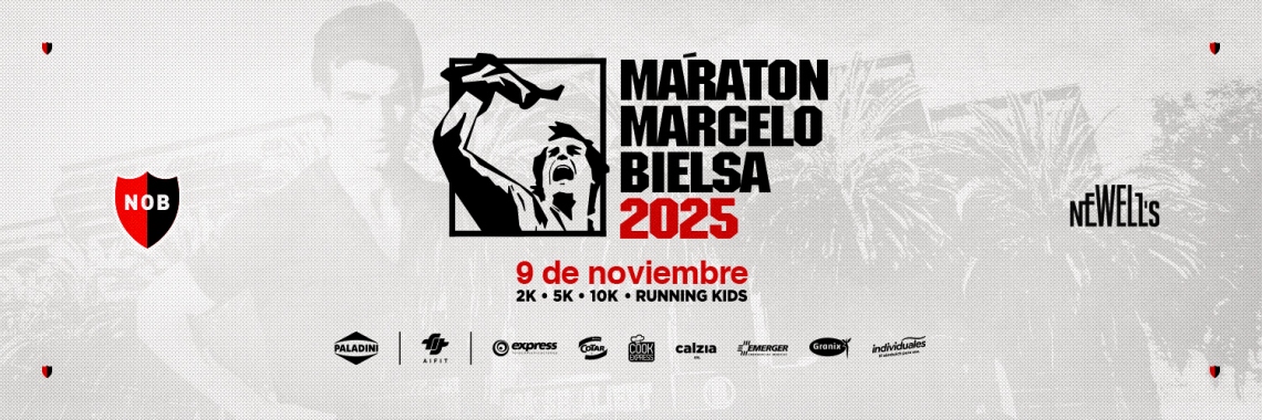 CARRERA MARCELO BIELSA