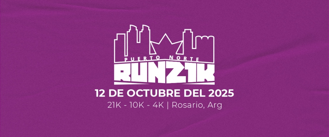 21K PUERTO NORTE