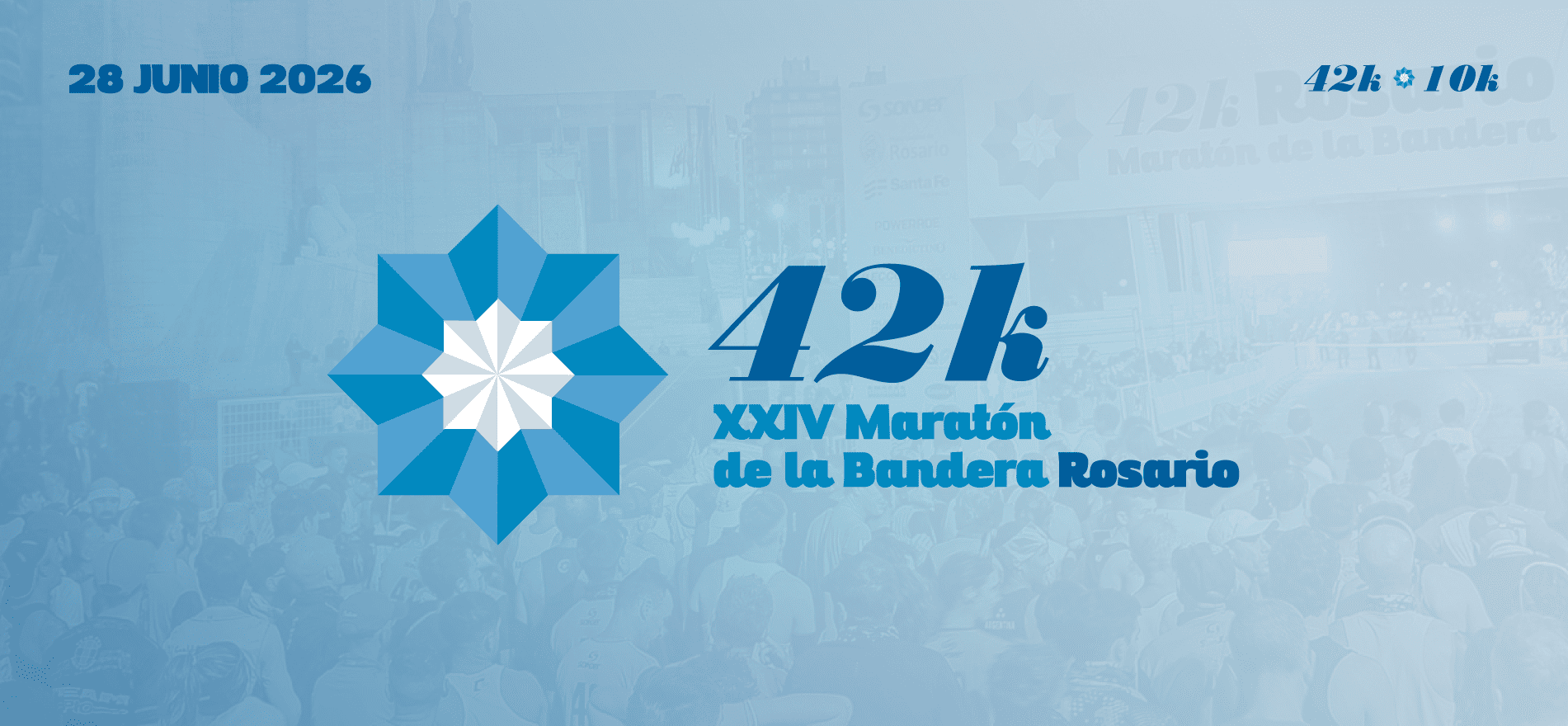 XXIV MARATON INTERNACIONAL DE LA BANDERA