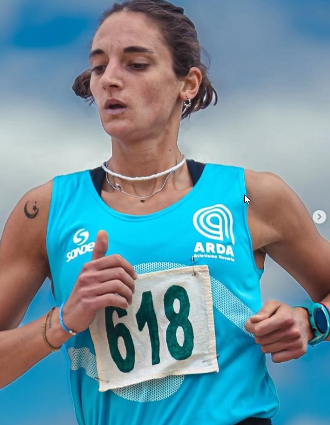 ARDA SE QUEDÓ CON LA SEGUNDA FECHA DE LA COPA SANTA FE: 2/2