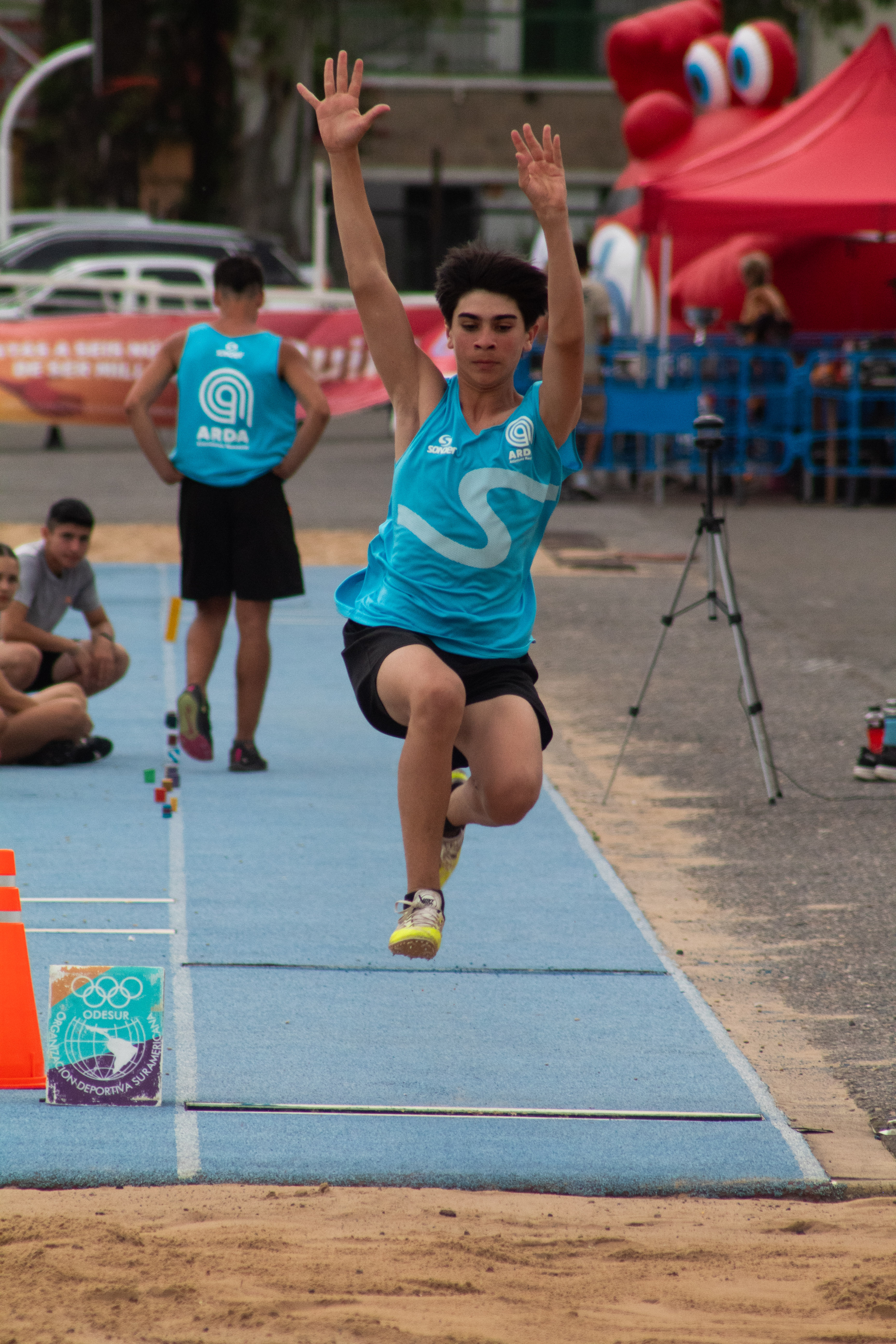 ARDA CAMPEÓN DE LA COPA SANTA FE